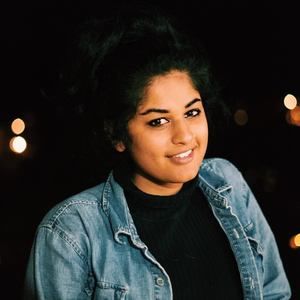 Meet your Posher, Mahima